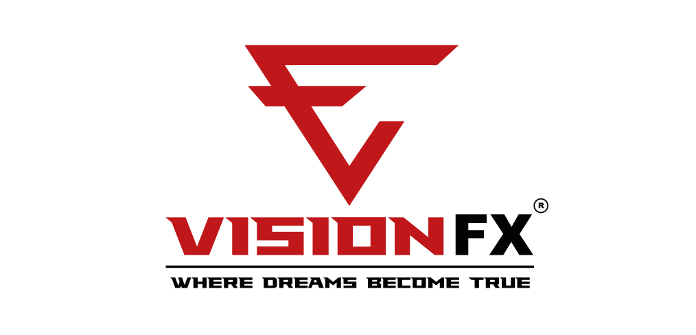 Vision FX - Waar Dromen Uitkomen